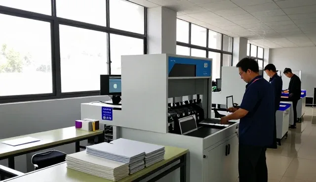 北京瑞沃视界科技有限公司
