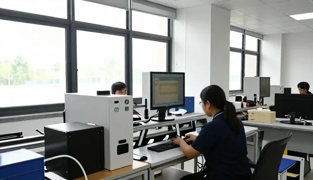 北京瑞沃视界科技有限公司