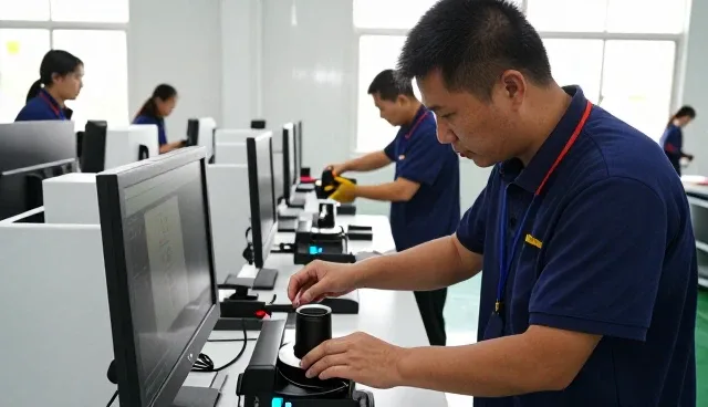 北京瑞沃视界科技有限公司技术咨询应用于商业空间案例介绍