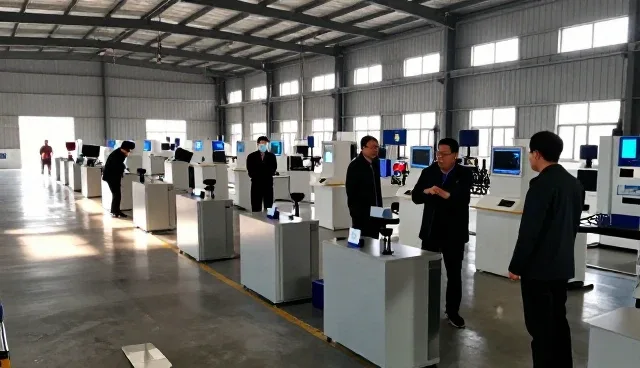 北京瑞沃视界科技有限公司专注技术推广等领域，提供技术培训服务