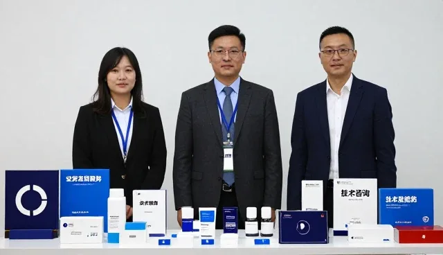 企业数字化转型中成果转化的选型关注点