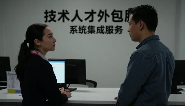 企业技术选型中需关注的核心要素与实践路径